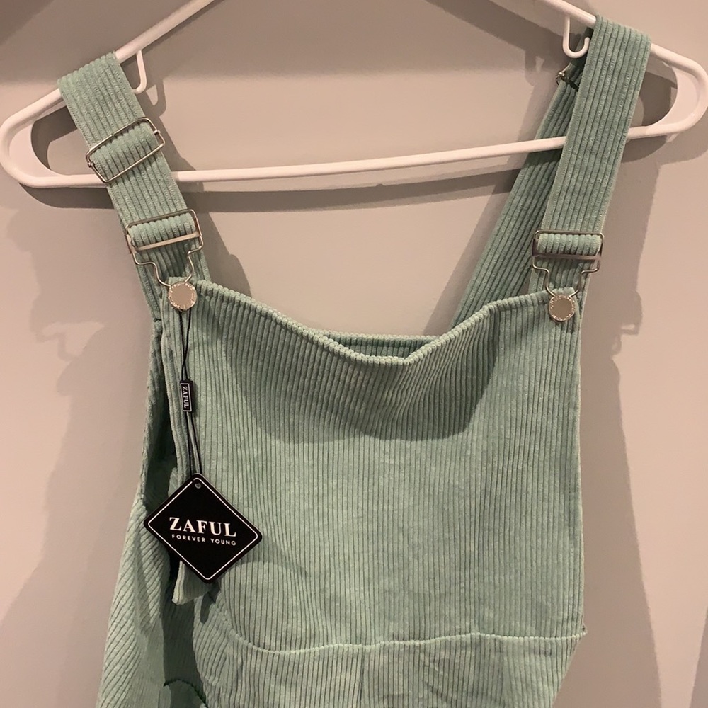 Overalls - Picture 2 of 3